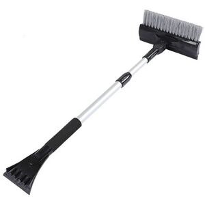 Mumu - Snow Removal Tools - Snow Removal Tools Removable Snow Brush Set Mumu - Snow Removal Tools - Snow Removal Tools Removable Snow Brush Set