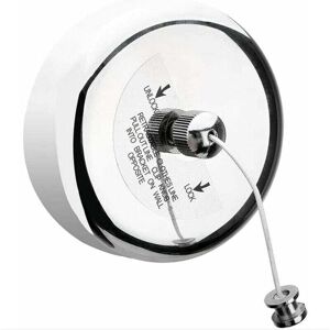 YMYNY Stainless Steel Retractable Clothesline, Retractable Clothesline, 3.8m Indoor Extendable Clothesline, Retractable Clothesline for Hotel, Bathroom, YMYNY Stainless Steel Retractable Clothesline, Retractable Clothesline, 3.8m Indoor Extendable Clothesline, Retractable Clothesline for Hotel, Bathroom,