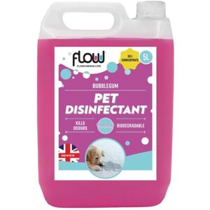 GARDEN MILE Pet Disinfectant Floor Cleaner 5L Pet Odour & Stain Remover Kennel Disinfectant Concentrated Pet Safe Cleaner GARDEN MILE Pet Disinfectant Floor Cleaner 5L Pet Odour & Stain Remover Kennel Disinfectant Concentrated Pet Safe Cleaner