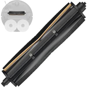 TEHTUY TriCut Brush for Dreame X40 Ultra Complete/L40 Ultra/L40 Ultra AE/L10s Pro Ultra/L10 Ultra/L20 Ultra/X30 Ultra/X40 Master/L10s Ultra/L10s Ultra Heat, TEHTUY TriCut Brush for Dreame X40 Ultra Complete/L40 Ultra/L40 Ultra AE/L10s Pro Ultra/L10 Ultra/L20 Ultra/X30 Ultra/X40 Master/L10s Ultra/L10s Ultra Heat,
