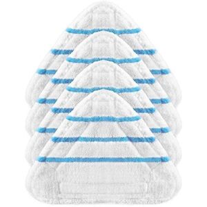 TEHTUY Universal Steam Mop Cleaning Cloth Covers & Accessories TEHTUY Universal Steam Mop Cleaning Cloth Covers & Accessories