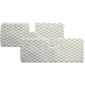 Vhbw 2x Microfiber Covers for Vileda 1-2 Spray Max Floor Mop - Floor Mop Accessories Vhbw 2x Microfiber Covers for Vileda 1-2 Spray Max Floor Mop - Floor Mop Accessories