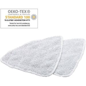TEHTUY Vileda 146592 100°C Hot Spray Sprühwischer und Steam Dampfreiniger 2er Pack Dusting wipe 1 pc(s) TEHTUY Vileda 146592 100°C Hot Spray Sprühwischer und Steam Dampfreiniger 2er Pack Dusting wipe 1 pc(s)