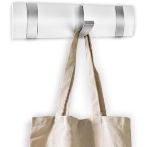 BEIJIYI Wall mounted coat rack with 3 retractable hooks, foldable aluminum wall hook, wall hooks for hanging coats, scarves, bags and more, for kitchen and BEIJIYI Wall mounted coat rack with 3 retractable hooks, foldable aluminum wall hook, wall hooks for hanging coats, scarves, bags and more, for kitchen and