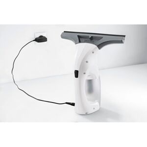 TEHTUY Window Cleaner Plus, Battery Life: 25 min, LED Display, Dirty Water Tank: 100 ml, Weight: 0.5 kg, Sprayer with Microfiber Cloth, 20 ml Concentrated TEHTUY Window Cleaner Plus, Battery Life: 25 min, LED Display, Dirty Water Tank: 100 ml, Weight: 0.5 kg, Sprayer with Microfiber Cloth, 20 ml Concentrated