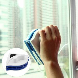 Ousudela - Window Washer Magnetic Window Washer Double Side Window Cleaner Cleaner for 3-8mm Glass Thickness Ousudela - Window Washer Magnetic Window Washer Double Side Window Cleaner Cleaner for 3-8mm Glass Thickness