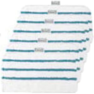 TEHTUY Wipes for Black & Decker FSMP20 Steam Mops for Black & Decker FSM1630, FSM1616, FSMH13E5, FSM1321, FSM1605 TEHTUY Wipes for Black & Decker FSMP20 Steam Mops for Black & Decker FSM1630, FSM1616, FSMH13E5, FSM1321, FSM1605