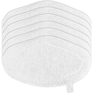 YMYNY Wipes for Polti Vaporetto SV440, washable replacement for SV440, SV450, Smart 100 t mumu YMYNY Wipes for Polti Vaporetto SV440, washable replacement for SV440, SV450, Smart 100 t mumu