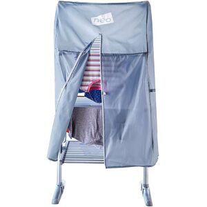 Neo Direct - Neo Indoor Electric 3 Tier Heated Airer – Foldable Neo Direct - Neo Indoor Electric 3 Tier Heated Airer – Foldable