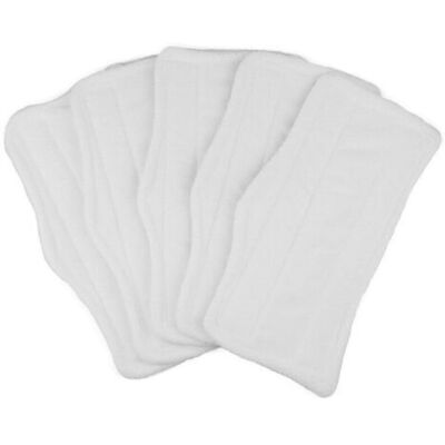 MCBOSON 5 pieces for shark mop head fittings SK410 SK460 SK140 SK141 S3101 S3250 S3251 MCBOSON 5 pieces for shark mop head fittings SK410 SK460 SK140 SK141 S3101 S3250 S3251