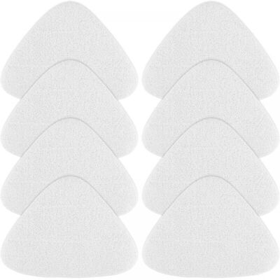 CYSLMUK - Mop Pad Set - Microfiber - Vileda Steam Compatible - Mop Pads CYSLMUK - Mop Pad Set - Microfiber - Vileda Steam Compatible - Mop Pads
