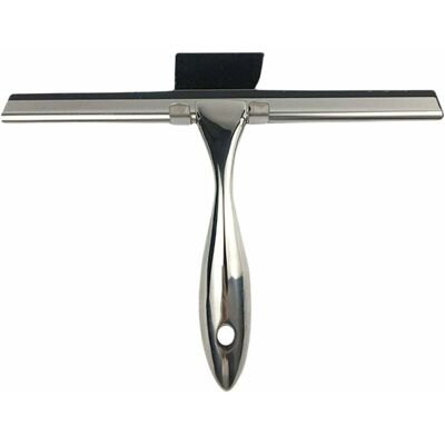 Neige - All purpose shower and window squeegee, shower squeegee for shower doors and car windows Neige - All purpose shower and window squeegee, shower squeegee for shower doors and car windows