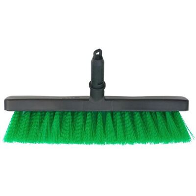Darlac - DP572 Clean Sweep Brush Yard Patio Broom Cleaning Sweeping Swop Top Darlac - DP572 Clean Sweep Brush Yard Patio Broom Cleaning Sweeping Swop Top