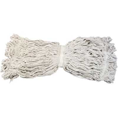 DRAPER TOOLS Draper 02084 Multi-Yarn Kentucky Mop Heads (Pack of 3) - Discontinued DRAPER TOOLS Draper 02084 Multi-Yarn Kentucky Mop Heads (Pack of 3) - Discontinued