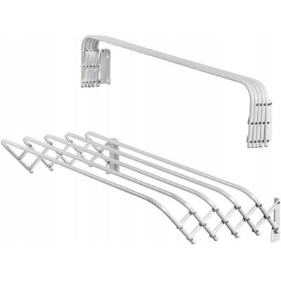 Kadax - 80 cm - Accordion - Clothes Dryer Kadax - 80 cm - Accordion - Clothes Dryer