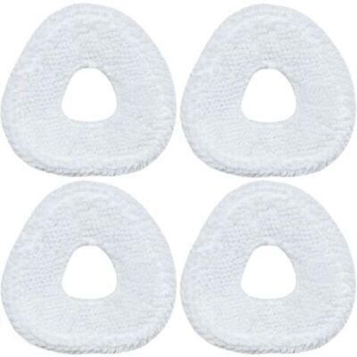 TEHTUY moist cleaning cloth accessories for Whale J3 robot sweeper TEHTUY moist cleaning cloth accessories for Whale J3 robot sweeper
