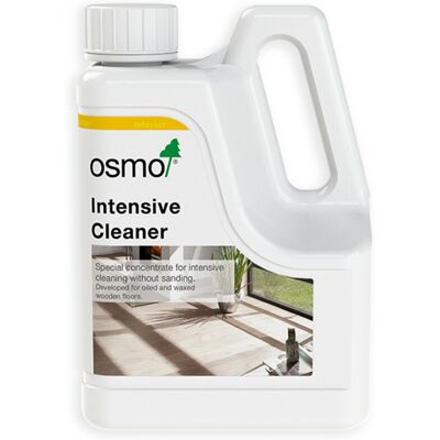 Osmo Intensive Cleaner - 1 Litre Osmo Intensive Cleaner - 1 Litre