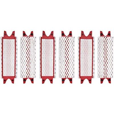 CYSLMUK - Vileda Ultramax - 6 microfiber cloths - Mop CYSLMUK - Vileda Ultramax - 6 microfiber cloths - Mop