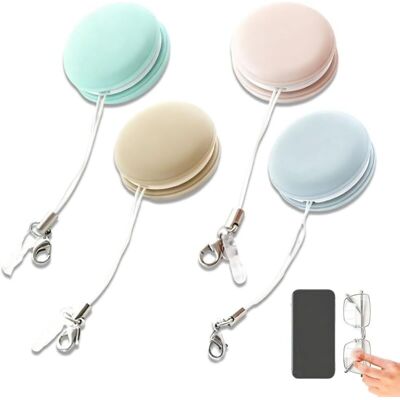 YS-YALOTRS Phone screen cleaner, Mobile phone screen cleaner, Portable screen cleaning toilet, Eyeglass cleaning tools YS-YALOTRS Phone screen cleaner, Mobile phone screen cleaner, Portable screen cleaning toilet, Eyeglass cleaning tools