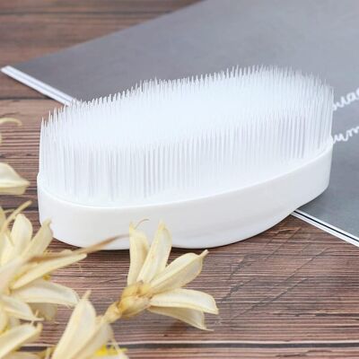 PUNNYB Plastic Cleaning Brush For Home Washing Laundry Scrubbing PUNNYB Plastic Cleaning Brush For Home Washing Laundry Scrubbing