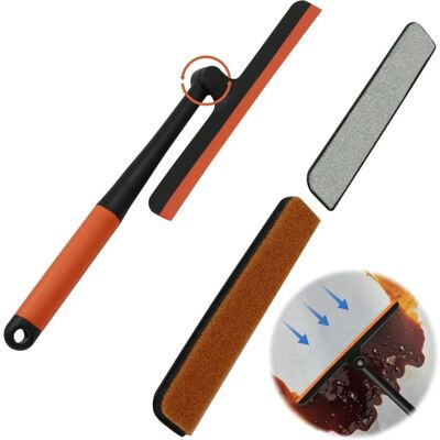 OEM Window Squeegee Window Cleaning, Window Cleaning Kit Window Frame Cleaner And 3 In 1 Combi OEM Window Squeegee Window Cleaning, Window Cleaning Kit Window Frame Cleaner And 3 In 1 Combi
