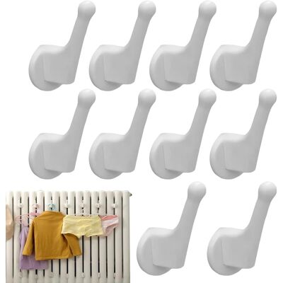 PUNNYB Piece Set Of Clothes Racks Multifunctional Storage Hangers PUNNYB Piece Set Of Clothes Racks Multifunctional Storage Hangers