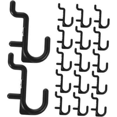 PUNNYB Cover Lifting Hook T Hook For Heavy Duty Drain Grate Well PUNNYB Cover Lifting Hook T Hook For Heavy Duty Drain Grate Well