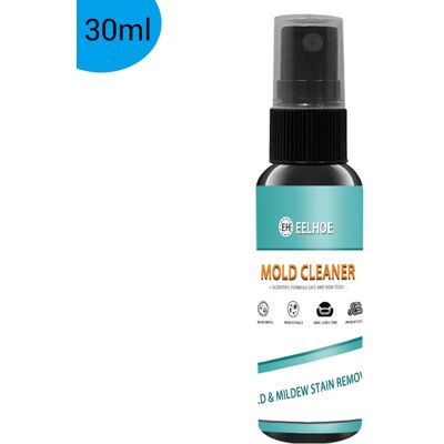 STUNACY 30ml Mould Inhibitor Spray Tile Remover Wall Cleaner Household Cleaner Corner Wall Mold Stains Detergent STUNACY 30ml Mould Inhibitor Spray Tile Remover Wall Cleaner Household Cleaner Corner Wall Mold Stains Detergent