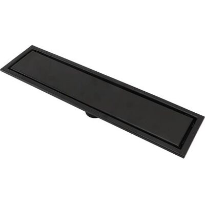 PUNNYB Rectangular Floor Drain Easy To Clean 304 Stainless Steel PUNNYB Rectangular Floor Drain Easy To Clean 304 Stainless Steel