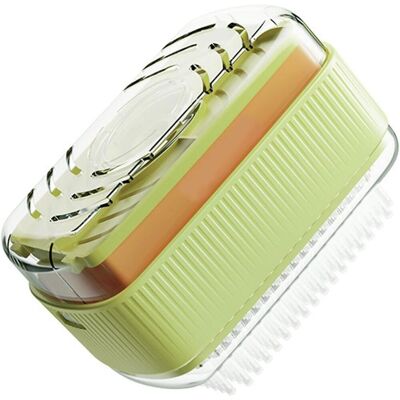 PUNNYB Soap Cleaning Foam Storage Container Multipurpose Bubble PUNNYB Soap Cleaning Foam Storage Container Multipurpose Bubble
