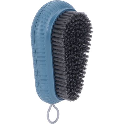 STUNACY Scrubbing Brush Laundry Clothes Shoes Bathtub Soft Brush Household Cleaning Tools Blue STUNACY Scrubbing Brush Laundry Clothes Shoes Bathtub Soft Brush Household Cleaning Tools Blue