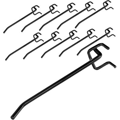 PUNNYB Cover Hook Sewer Cover Lifter Drain Remover Stainless Steel PUNNYB Cover Hook Sewer Cover Lifter Drain Remover Stainless Steel
