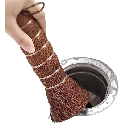 PUNNYB Brush Natural Cleaning With Gentle Cleaner Teapot And Sink PUNNYB Brush Natural Cleaning With Gentle Cleaner Teapot And Sink