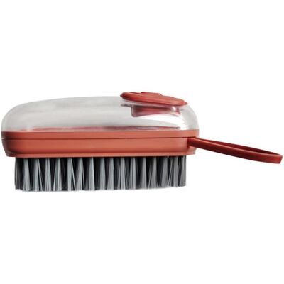 PUNNYB Pot Soft Kitchen Brush Dishwasher For Home Laundry Shoe PUNNYB Pot Soft Kitchen Brush Dishwasher For Home Laundry Shoe