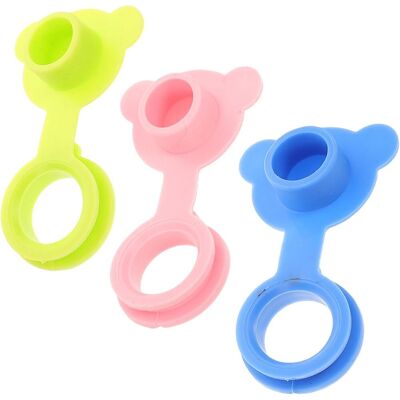 PUNNYB Drain Plug With Odor Resistant Core And Heavy Duty Sealing PUNNYB Drain Plug With Odor Resistant Core And Heavy Duty Sealing