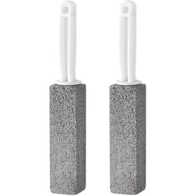 PUNNYB Toilet Brushes Pumice Toilet Cleaning Brush For Toilet PUNNYB Toilet Brushes Pumice Toilet Cleaning Brush For Toilet