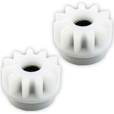 OEM Lntyq 2-pack Replacement Foot Pedal Mop For Sweeper Mops, One-way Clutch, Bearing Gears For O Cedar, Vileda And Other Rotary Mops On The Market OEM Lntyq 2-pack Replacement Foot Pedal Mop For Sweeper Mops, One-way Clutch, Bearing Gears For O Cedar, Vileda And Other Rotary Mops On The Market