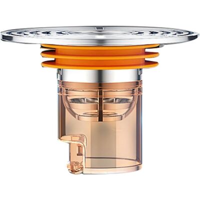PUNNYB Floor Drain Deodorizer Deodorant Odor Eliminator Odor Free PUNNYB Floor Drain Deodorizer Deodorant Odor Eliminator Odor Free