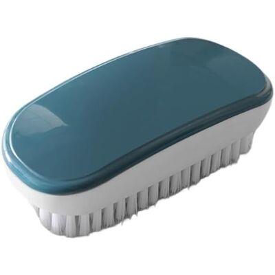 PUNNYB Brush Home Simple Plastic Small Clothes Cleaning Brush PUNNYB Brush Home Simple Plastic Small Clothes Cleaning Brush