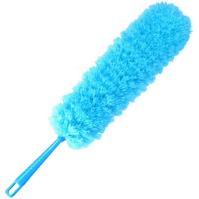 STUNACY Home Duster Bendable Corner Broom Long Handle Duster Household Cleaning Tool STUNACY Home Duster Bendable Corner Broom Long Handle Duster Household Cleaning Tool
