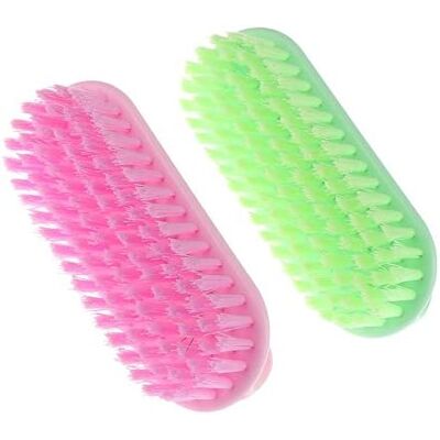 PUNNYB Functional Home Cleaning Strong Strength Plastic Soft Brush PUNNYB Functional Home Cleaning Strong Strength Plastic Soft Brush