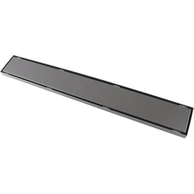 PUNNYB Premium Stainless Steel Linear Drain Leak Proof Rectangular PUNNYB Premium Stainless Steel Linear Drain Leak Proof Rectangular