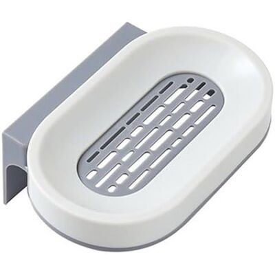 PUNNYB Free Soap Box Bubble Box Household Drain Type D PUNNYB Free Soap Box Bubble Box Household Drain Type D