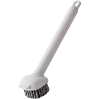 PUNNYB Brush Long Handled Cleaning Brush 360 Degree Rotating Dish PUNNYB Brush Long Handled Cleaning Brush 360 Degree Rotating Dish