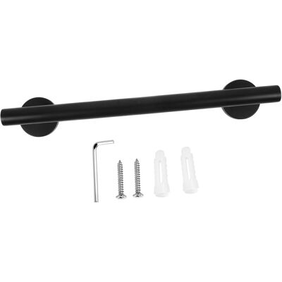 PUNNYB Resistant Stainless Steel Wall Mounted Towel Rack For PUNNYB Resistant Stainless Steel Wall Mounted Towel Rack For