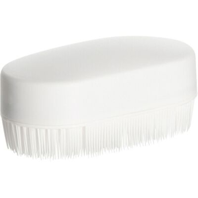 STUNACY Laundry Brush Multifunctional Soft Bristles Household Detachable White Plastic Cleaning Brush STUNACY Laundry Brush Multifunctional Soft Bristles Household Detachable White Plastic Cleaning Brush