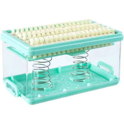 PUNNYB Free Soap Box Bubble Box Home Drain Type PUNNYB Free Soap Box Bubble Box Home Drain Type