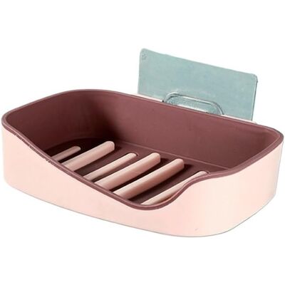 PUNNYB Holder Wall Mounted Storage Rack No Drilling Required Home PUNNYB Holder Wall Mounted Storage Rack No Drilling Required Home
