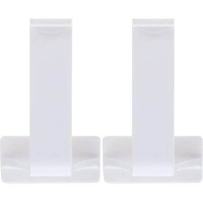 PUNNYB Hooks For Entryway Coat Rack Shelf Hook Style Heavy Duty PUNNYB Hooks For Entryway Coat Rack Shelf Hook Style Heavy Duty