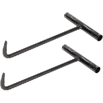 PUNNYB The Door Hooks 2 Pieces Heavy Duty Metal Alloy Back Hook No PUNNYB The Door Hooks 2 Pieces Heavy Duty Metal Alloy Back Hook No